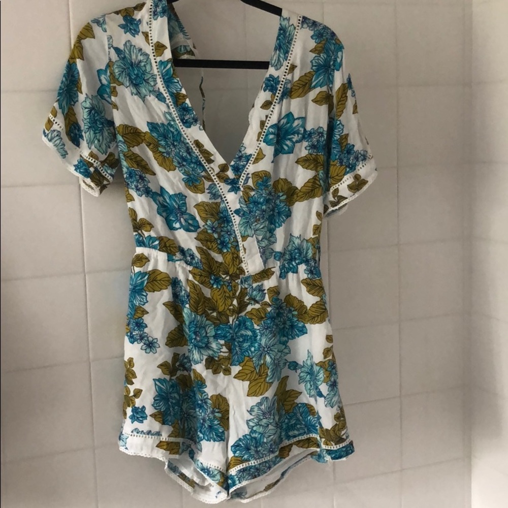 Romper
